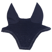 Oornetje Wellington Glitter Stone Marineblauw Oornetje Wellington Glitter Stone Marineblauw