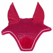 Oornetje Wellington Velvet Fuchsia Oornetje Wellington Velvet Fuchsia