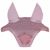 Oornetjes Wellington Velvet Oudroze Oornetjes Wellington Velvet Oudroze