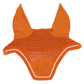 Oornetjes Wellington Velvet Oranje Oornetjes Wellington Velvet Oranje