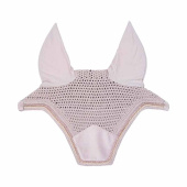 Vliegenoornetjes Wellington Velvet Pearls Roze Vliegenoornetjes Wellington Velvet Pearls Roze