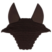 Oornetjes Wellington Wave Soundless Brown Oornetjes Wellington Wave Soundless Brown