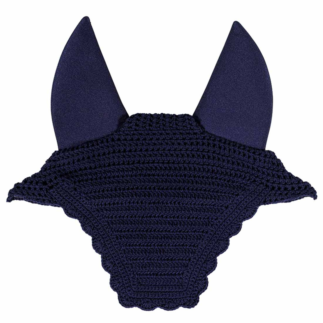 Oornetjes Wellington Wave Soundless Marineblauw