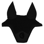 Oornetjes Wellington 3D Logo Zwart Oornetjes Wellington 3D Logo Zwart