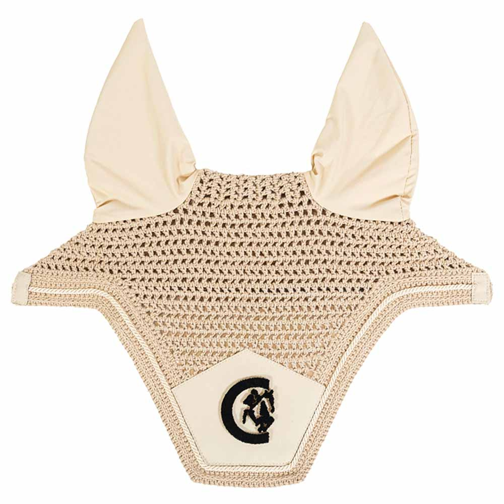 Oornetjes Wellington 3D Logo Beige