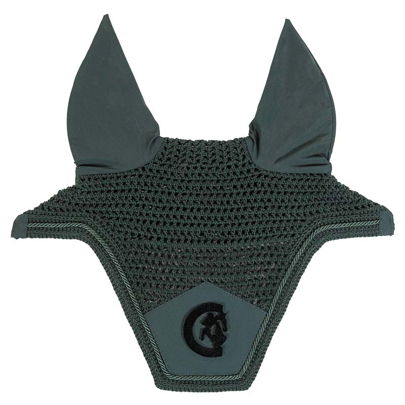 Oornetjes Wellington 3D Logo Groen