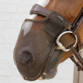 Neusnet Anti Fly Bruin Neusnet Anti Fly Bruin