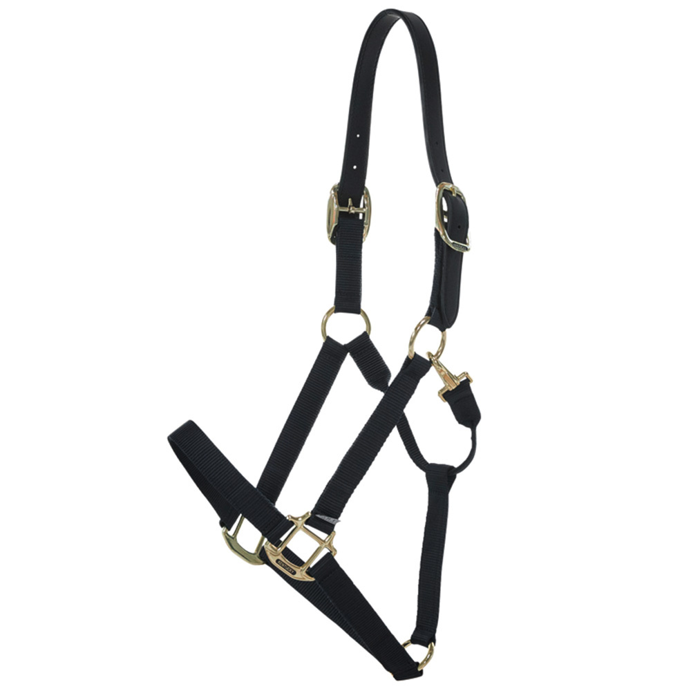 Halster Breakaway Zwart