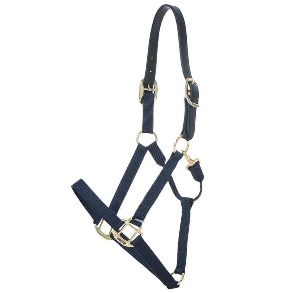 Halster Breakaway Marineblauw