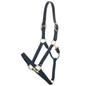 Halster Breakaway Marineblauw Halster Breakaway Marineblauw