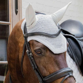 Oornetje Wellington Diamond Rope Grijs Oornetje Wellington Diamond Rope Grijs