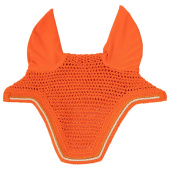Oornetje Wellington Diamond Rope Oranje Oornetje Wellington Diamond Rope Oranje