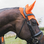 Oornetje Wellington Diamond Rope Oranje Oornetje Wellington Diamond Rope Oranje