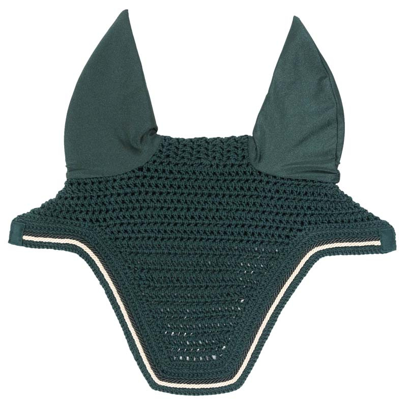 Oornetje Wellington Diamond Rope Groen