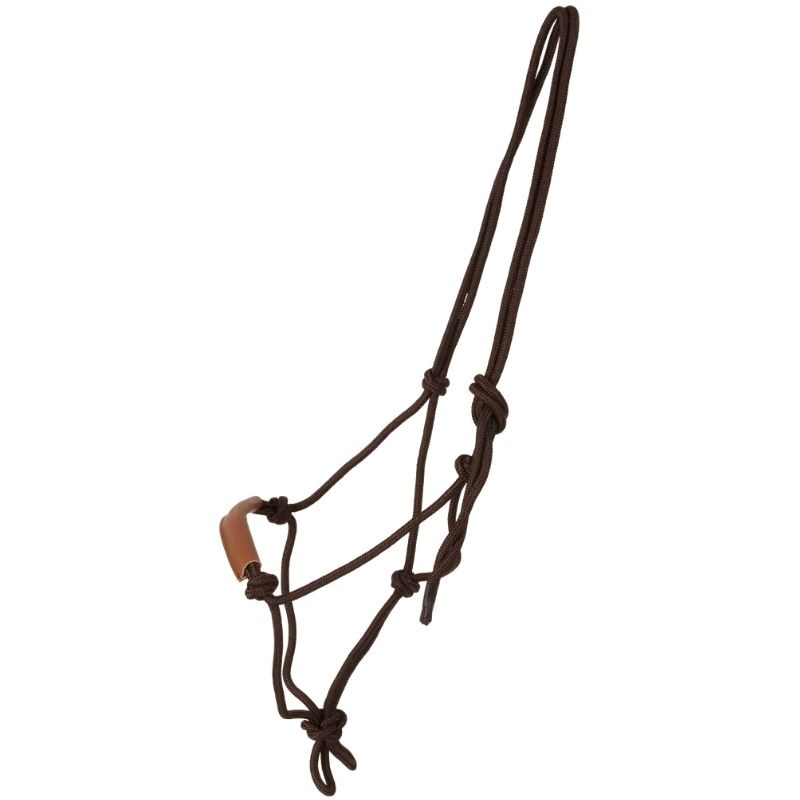 Touwhalster Grooming Deluxe Bruin