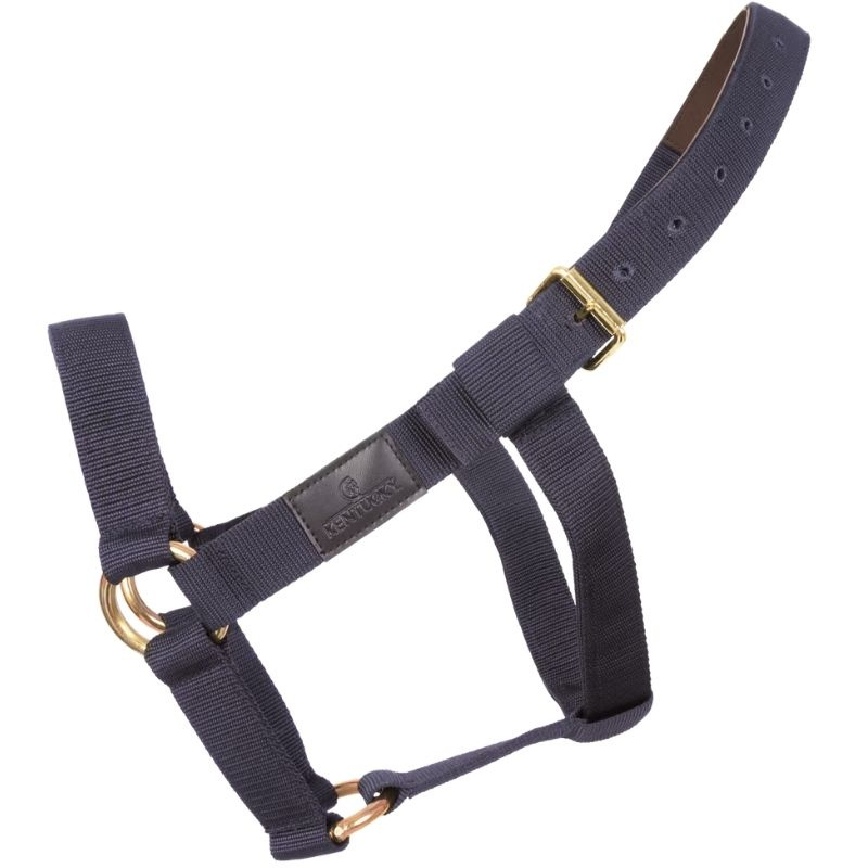Halster Heavy Duty Marineblauw