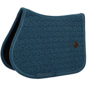 Zadeldekje Full Sparkling Marineblauw Zadeldekje Full Sparkling Marineblauw