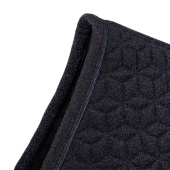 Zadeldekje Full Sparkling Dark Navy Zadeldekje Full Sparkling Dark Navy