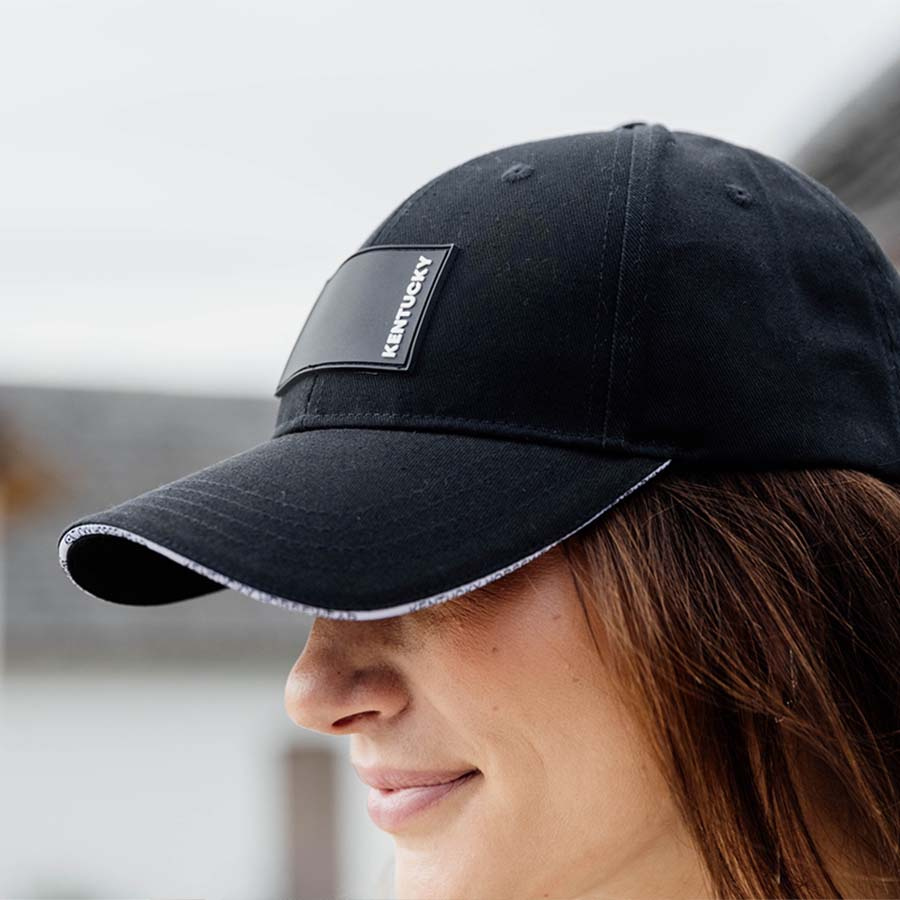 Pet Rubber Logo Zwart