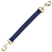 Nylonhouder Hook & Hook Marineblauw Nylonhouder Hook & Hook Marineblauw