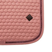 Zadeldekje Glitter Band Roze Zadeldekje Glitter Band Roze