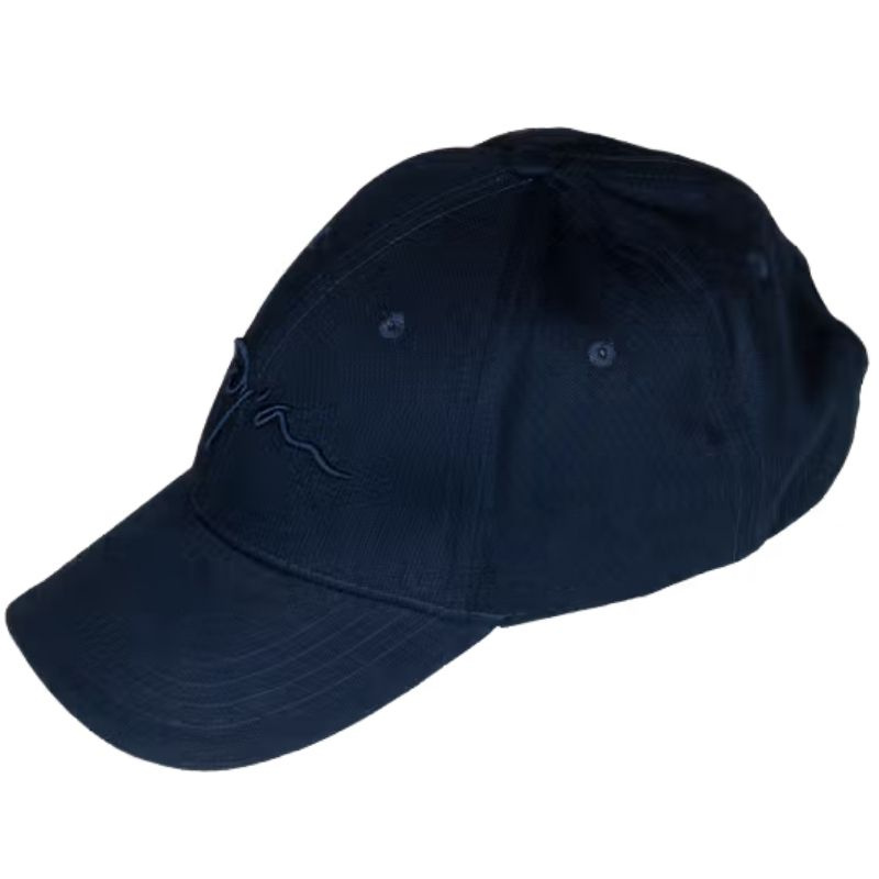 Pet Navy Logo Marineblauw