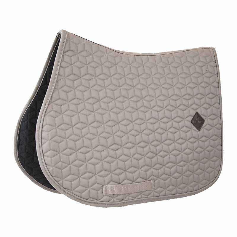 Zadeldekje Classic Beige