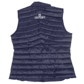 Rijvest Classic Logo Marineblauw Rijvest Classic Logo Marineblauw