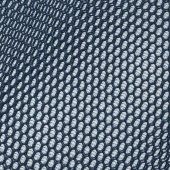 Koel Hondentuig Cool on Track Blauw Koel Hondentuig Cool on Track Blauw