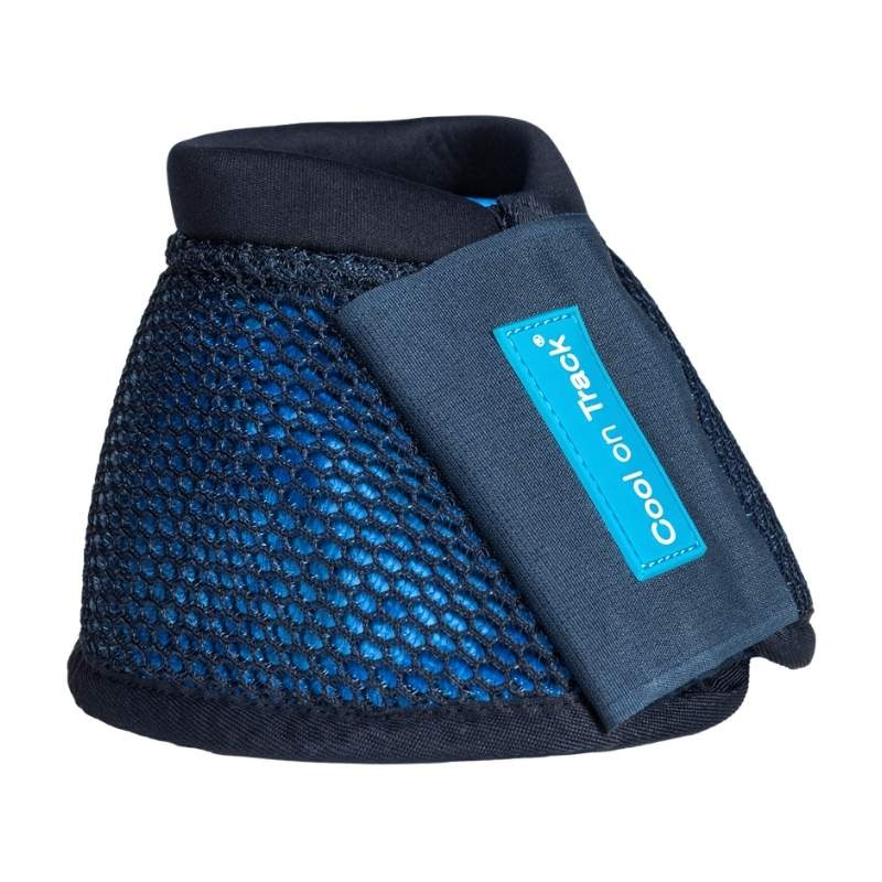Koelbeschermers Cool on Track 2.0 Blauw