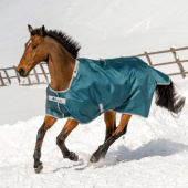 Winterdeken Atlantic Turnout 200g Groen Winterdeken Atlantic Turnout 200g Groen