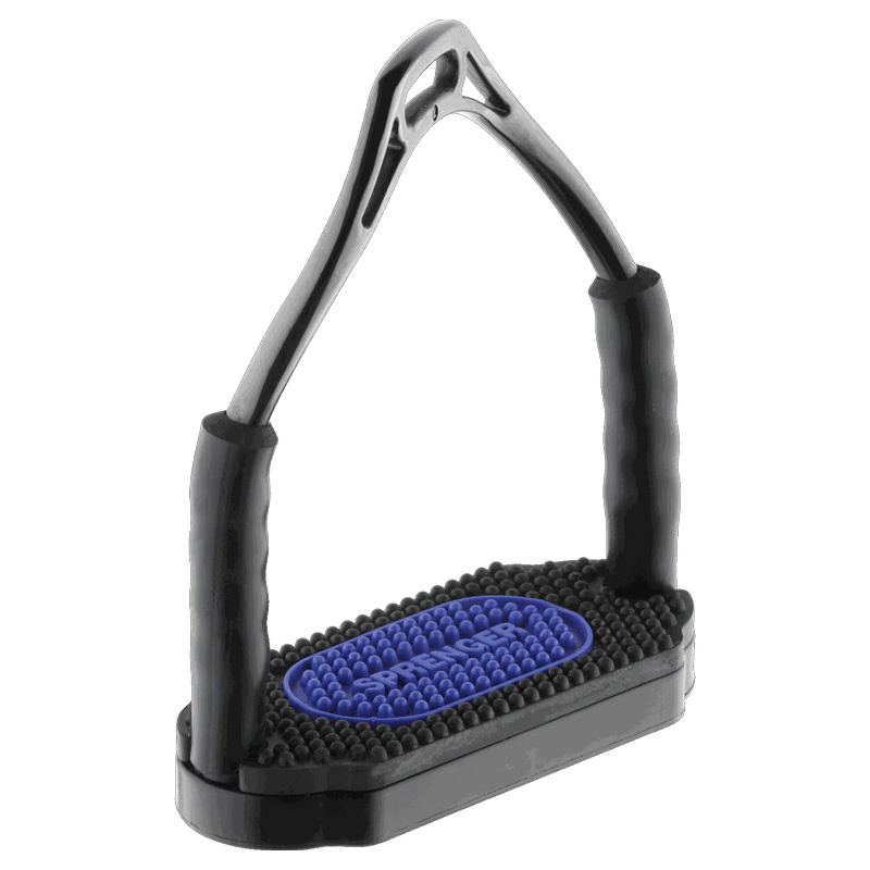 Beugels Bow Balance Zwart/Anthracite