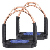 Beugels Bow Balance Zwart/Brons Beugels Bow Balance Zwart/Brons