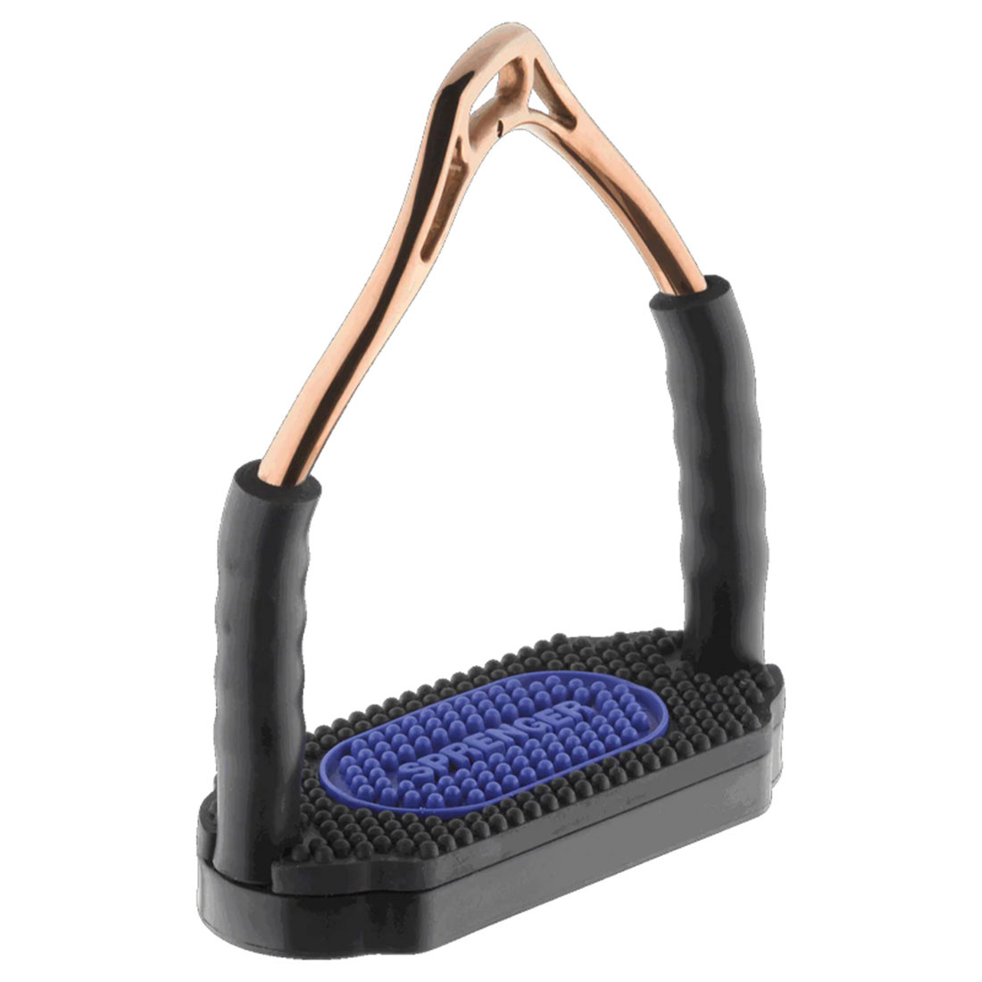Beugels Bow Balance Zwart/Brons