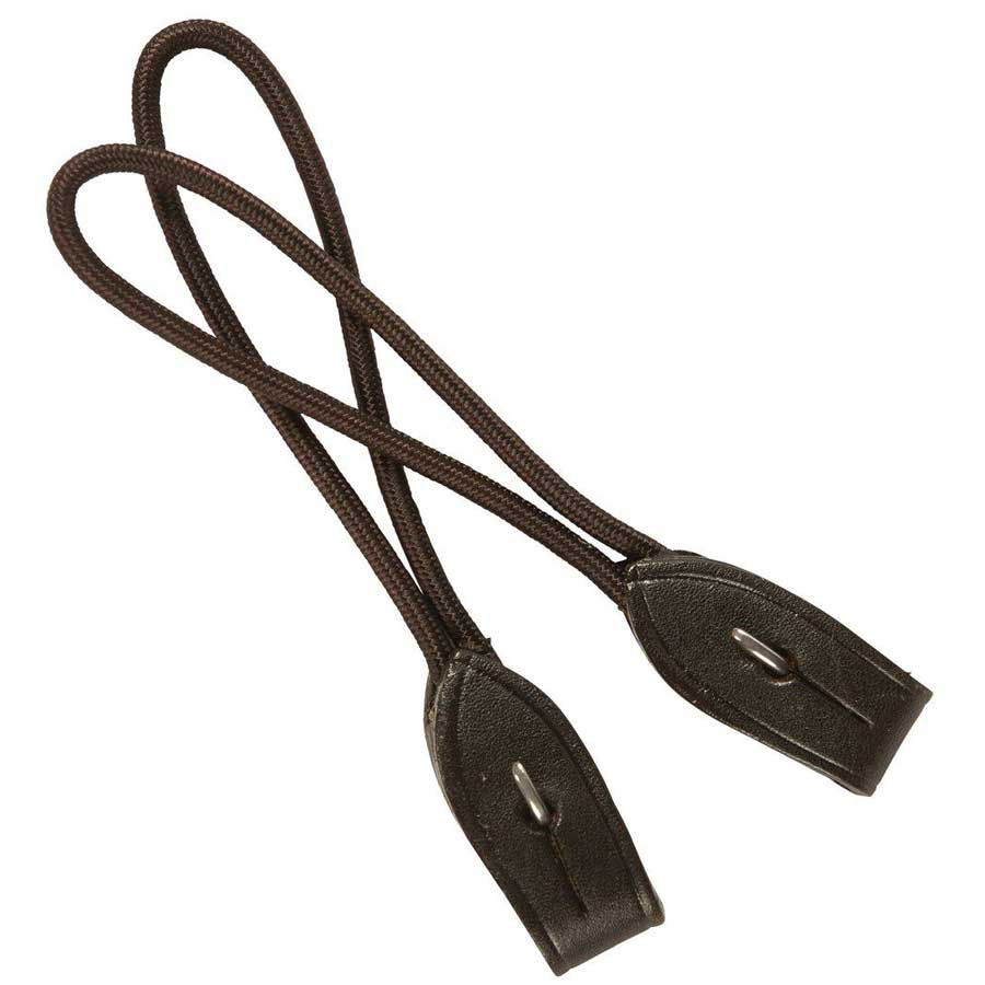 Pelhamriem Touw Bruin