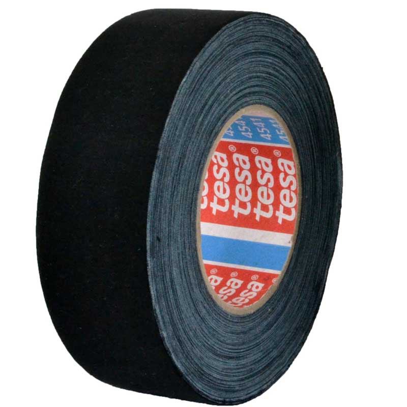 Tesa Tape Zwart