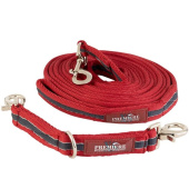 Longeerset XS-Series 5,5m Rood Longeerset XS-Series 5,5m Rood