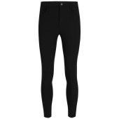Heren rijbroeken James Knee Grip Zwart Heren rijbroeken James Knee Grip Zwart