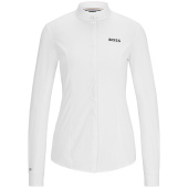 Wedstrijdshirt Emma Wit Wedstrijdshirt Emma Wit