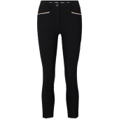Rijbroek Hazel Knee Grip Zwart Rijbroek Hazel Knee Grip Zwart