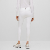 Rijbroek Hazel Knee Grip Wit Rijbroek Hazel Knee Grip Wit