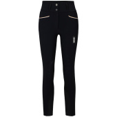 Rijbroek Hailey Full Grip Zwart Rijbroek Hailey Full Grip Zwart