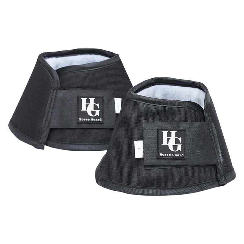 Water Springschoenen HG Zwart
