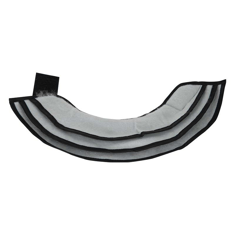 Water Springschoenen HG Zwart