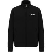 Trui Rome Training Unisex Zwart Trui Rome Training Unisex Zwart