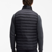Rijvest Monza Unisex Zwart Rijvest Monza Unisex Zwart
