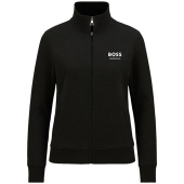 Trui Paris Training Zwart Trui Paris Training Zwart