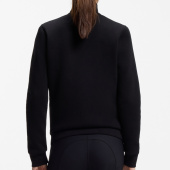 Trui Paris Training Zwart Trui Paris Training Zwart