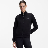 Trui Paris Training Zwart Trui Paris Training Zwart