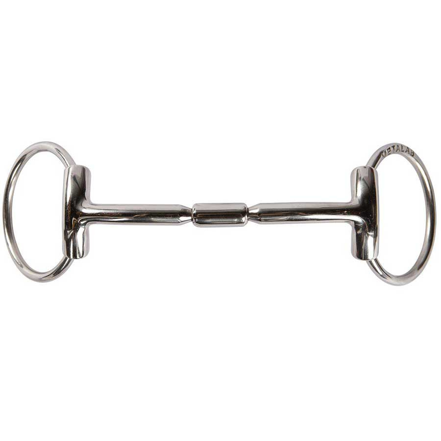 Bitten Recht Barrell 11 mm